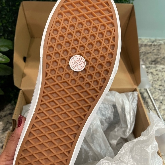 VANS *RARE* Hi Top Sneaker ALOHA - Picture 6 of 7